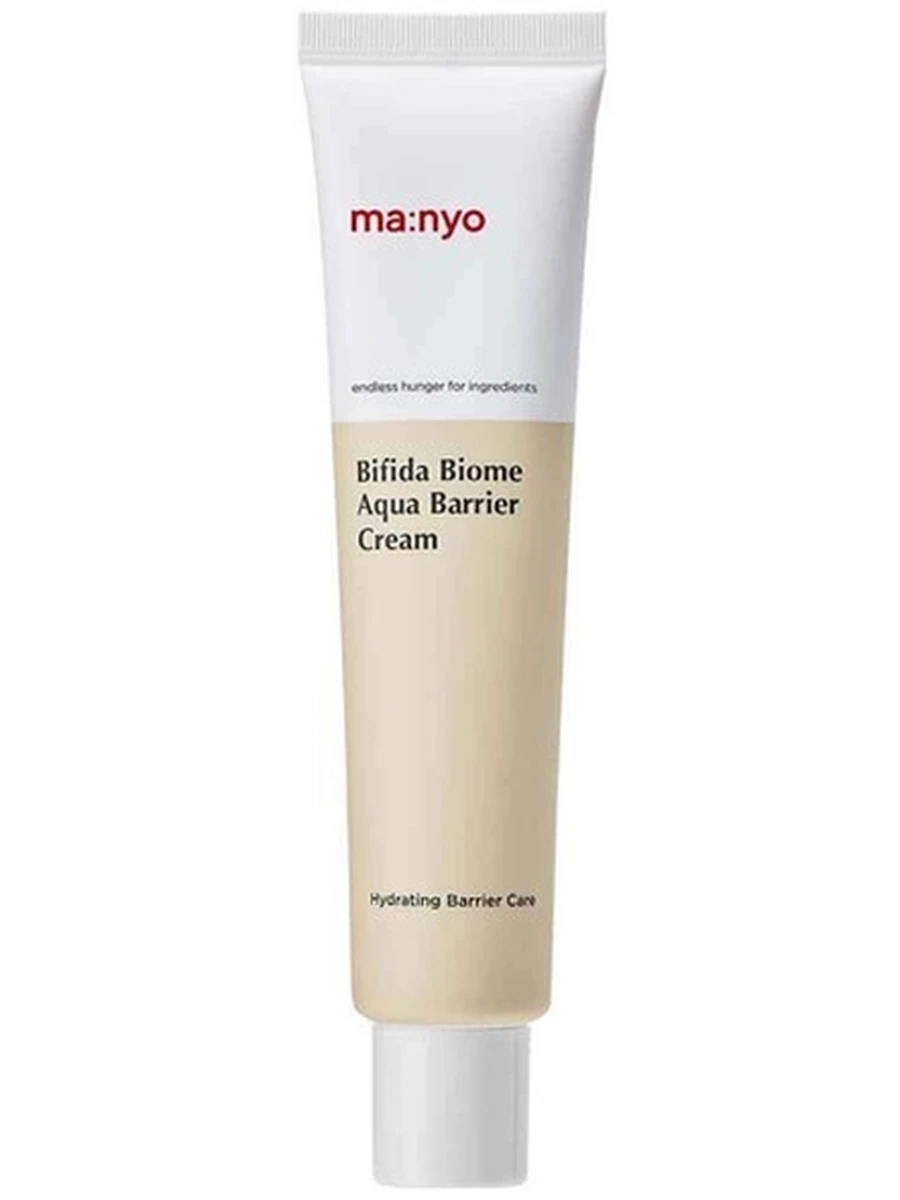 Manyo bifida aqua barrier cream