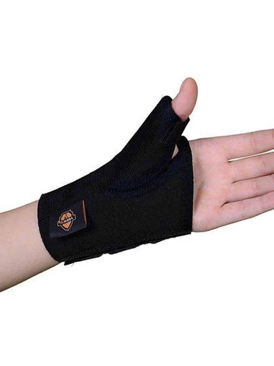 SL 15                                                         Бандаж для фиксации большого пальца руки  Универсальный