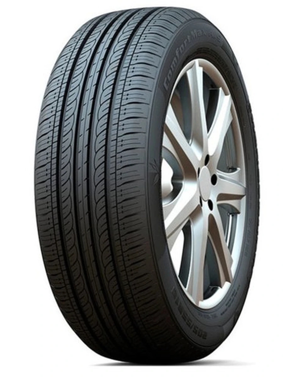 KAPSEN/HABILEAD
ComfortMax AS H202

Ширина: 155
Высота: 80
Диаметр диска: 13
Сезонность: Лето