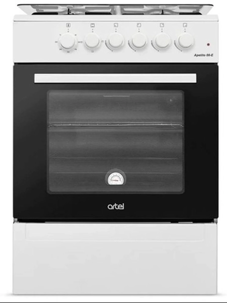 Кухонная плита Artel APETITO 10-G
