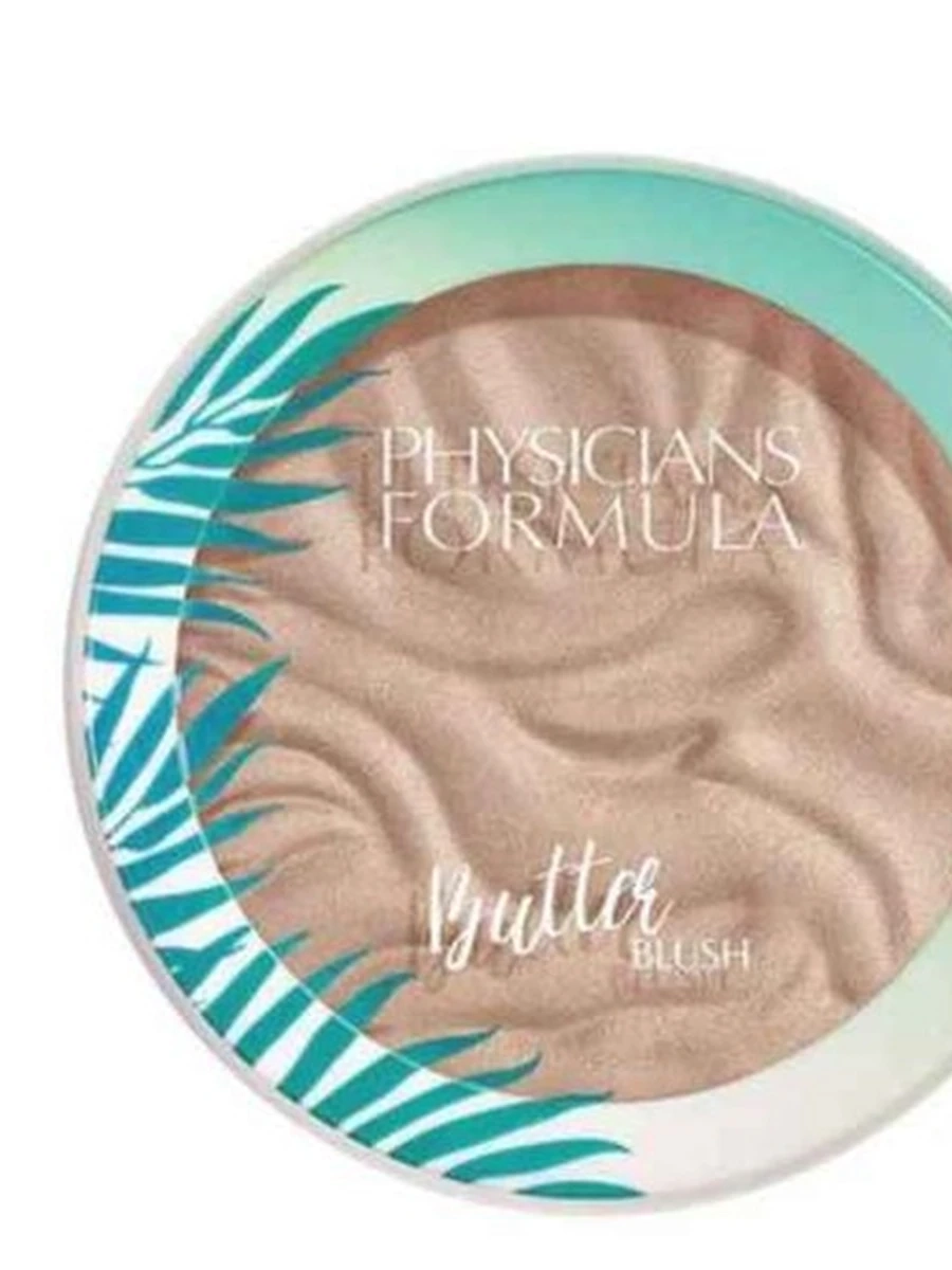 Physicians Formula Butter Blush Plum Rose