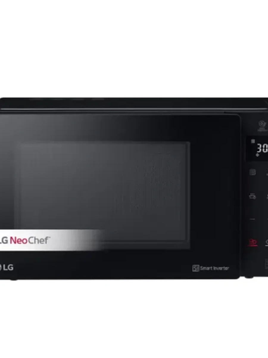 Микроволновые печи LG MW23W35GIB
