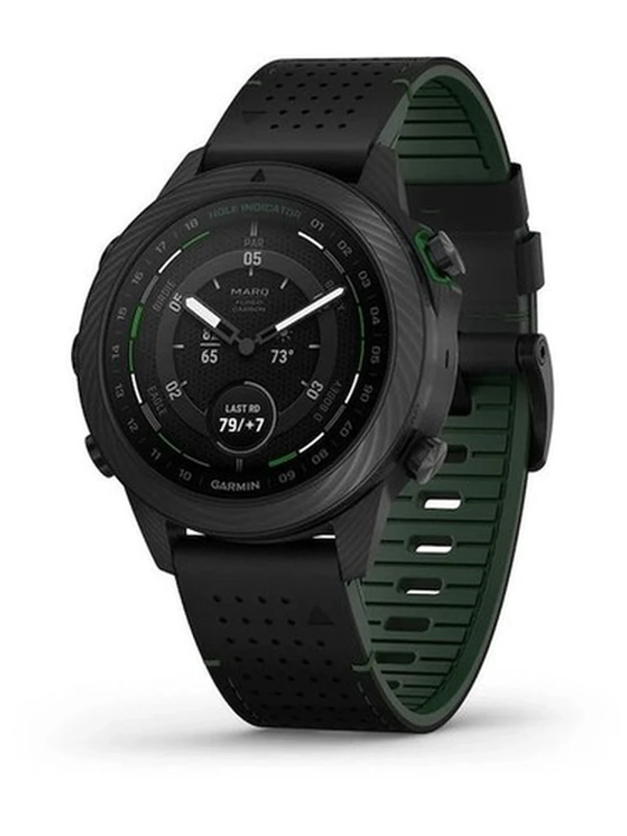 FENIX 8 - 47 MM AMOLED SAPPHIRE TITANIUM WITH SPARK ORANGE/GRAPHITE SILICONE BAND