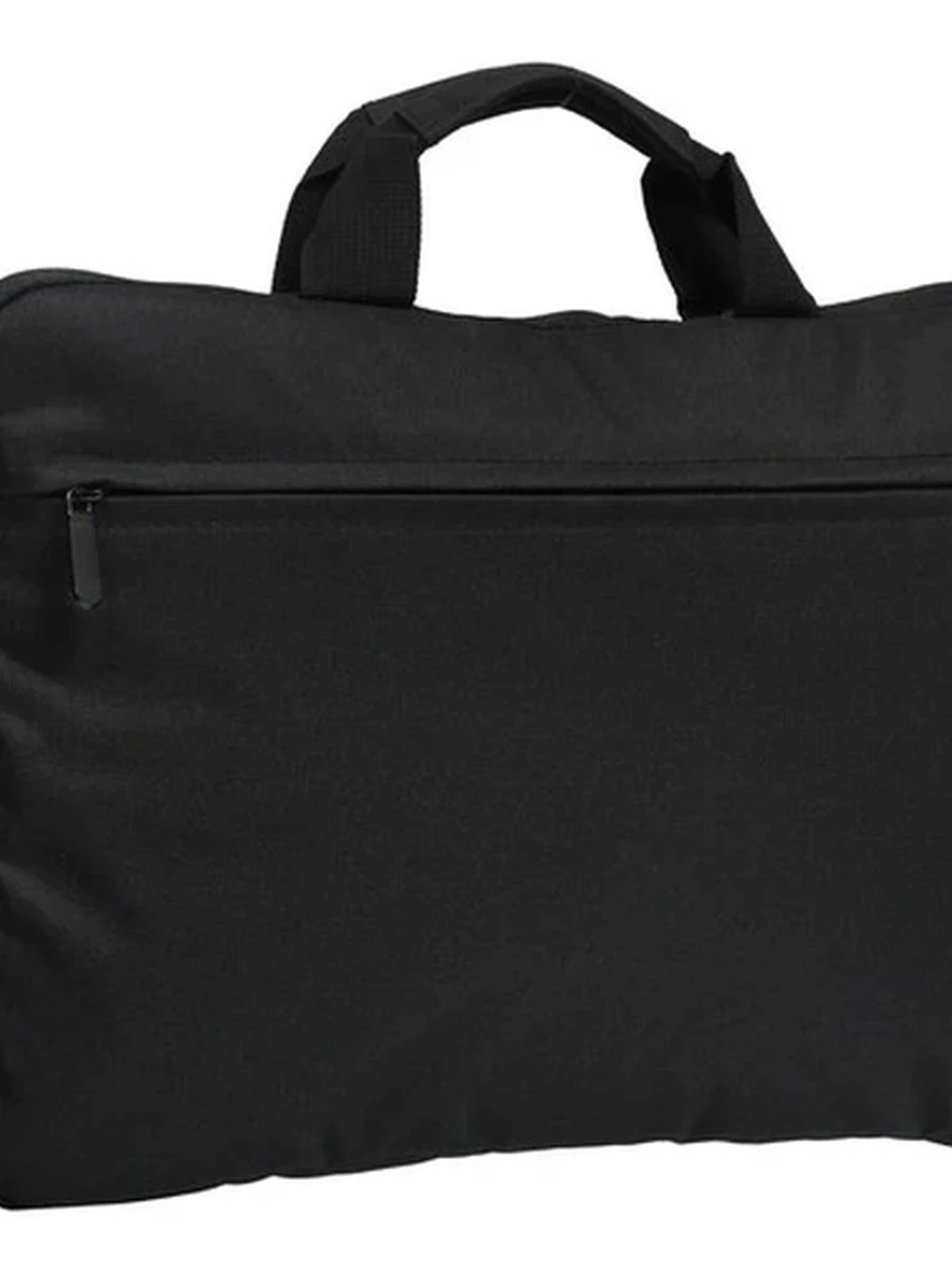 16" Сумка для ноутбука Aceline Pol-A12-BLK, чёрный