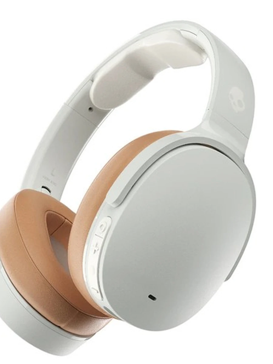 Skullcandy Hesh ANC | Белые
