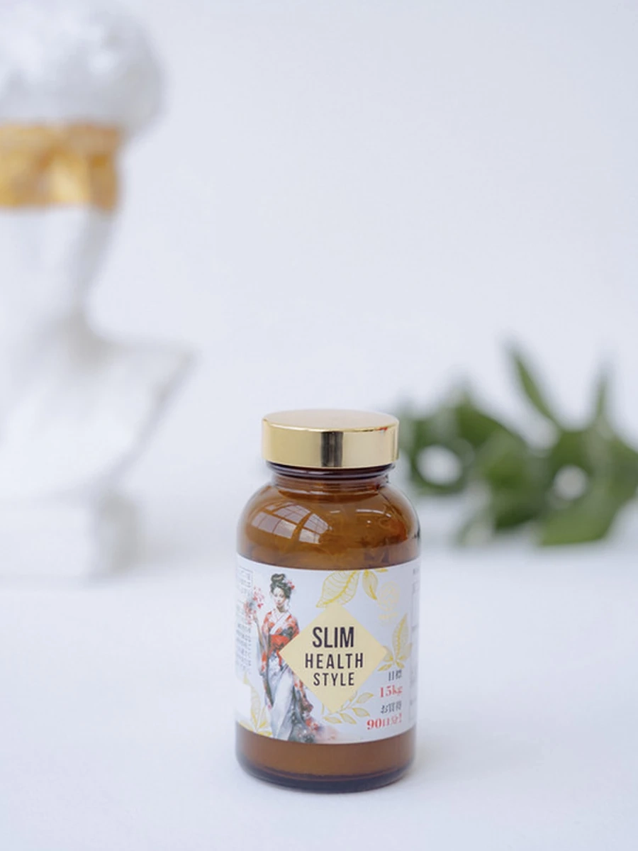Slim Health Style