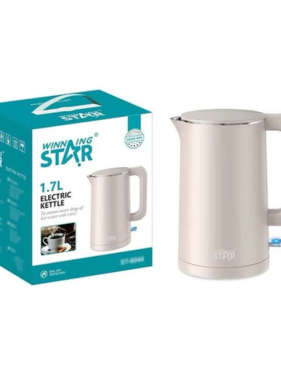 Электрический чайник Winning Star ST-6044