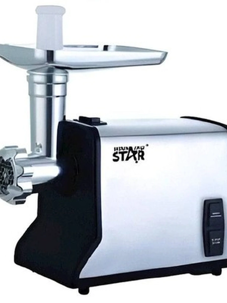 Мясорубка Winning Star ST-5518 S