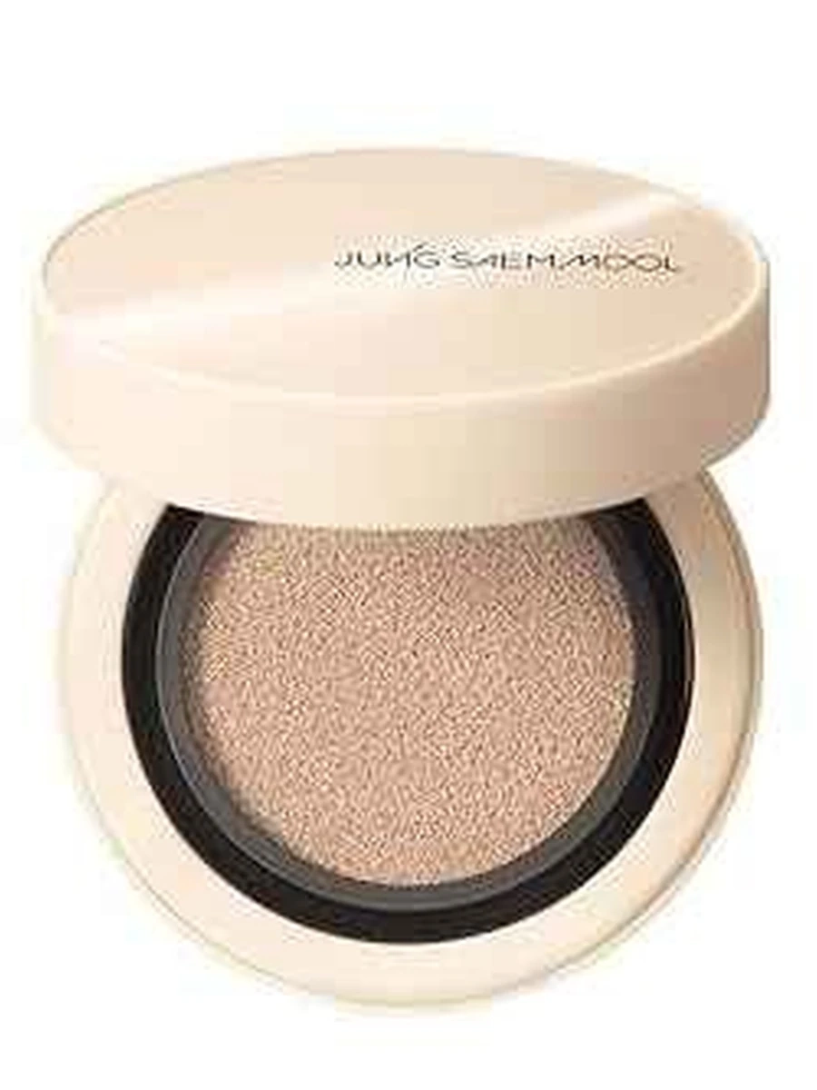 Jung Saem Mool Skin Nuder Cover Layer Cushion 22 Light