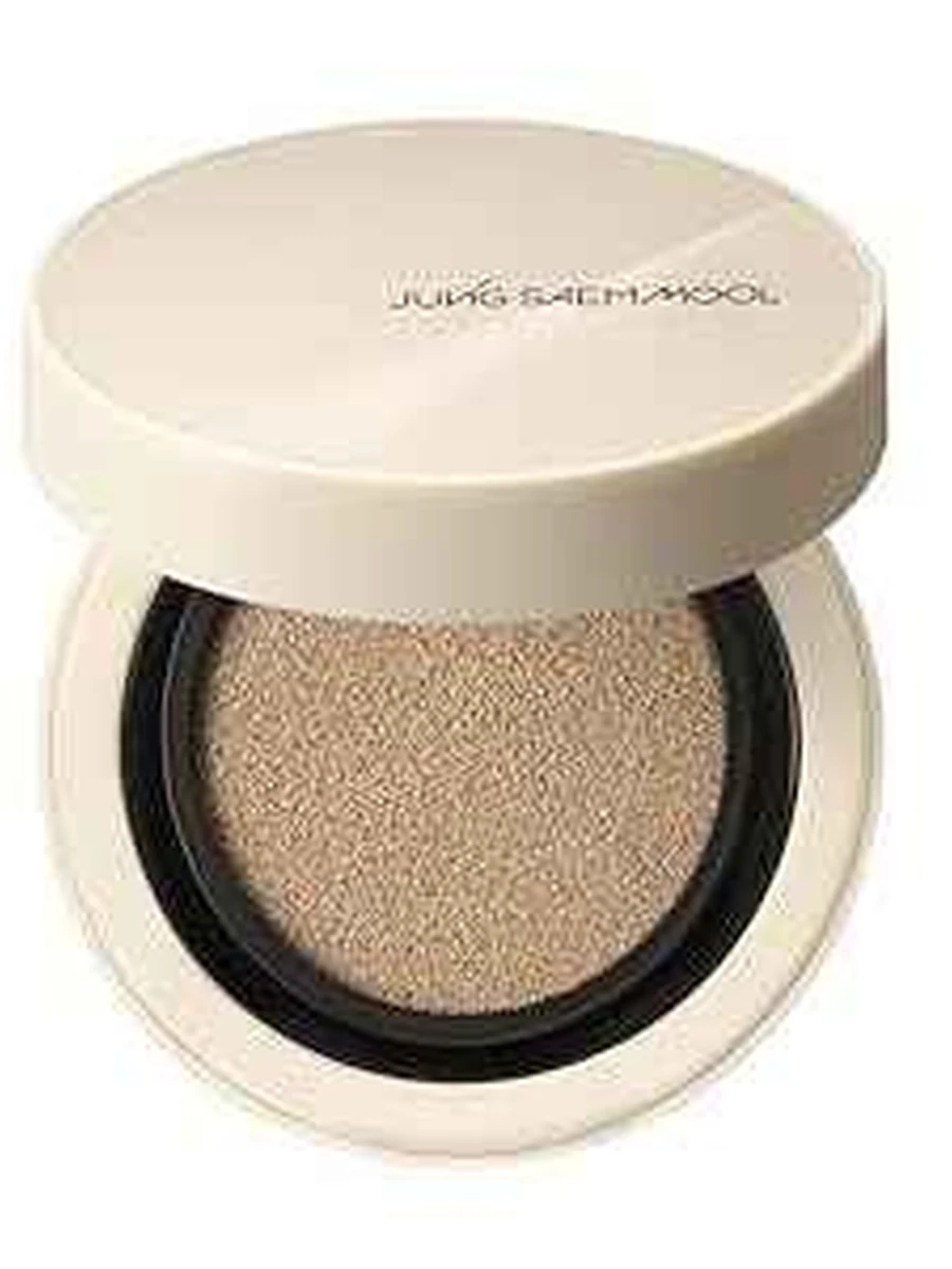 Jung Saem Mool Essential Skin Nuder Cushion 21 medium