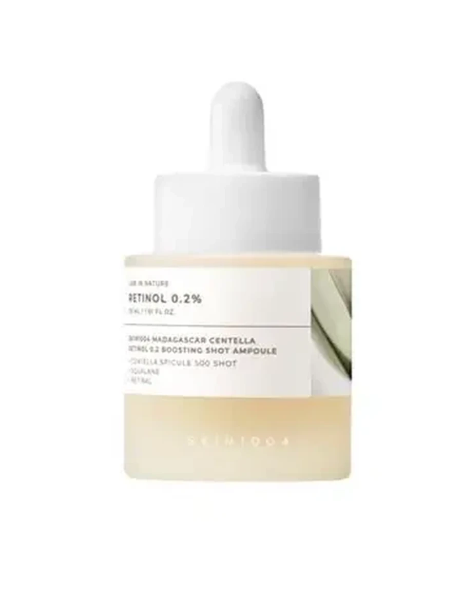 Skin 1004 retinol 0.2%