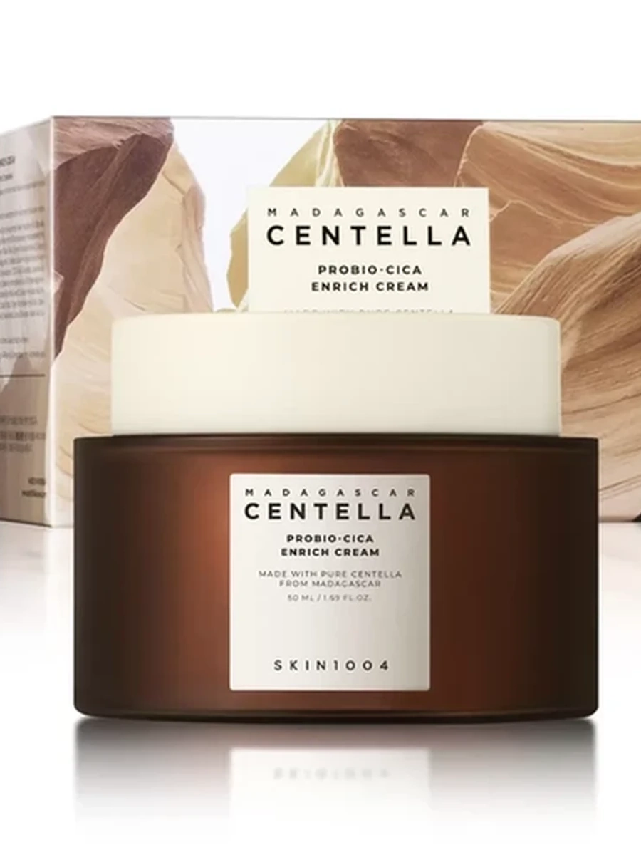 Centella probio-cica enrich cream