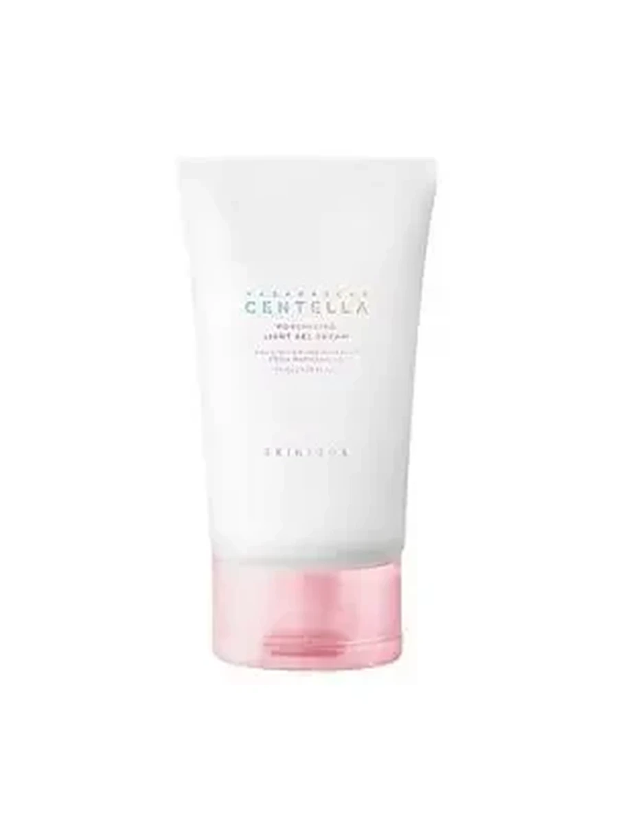Centella poremizing light gel cream