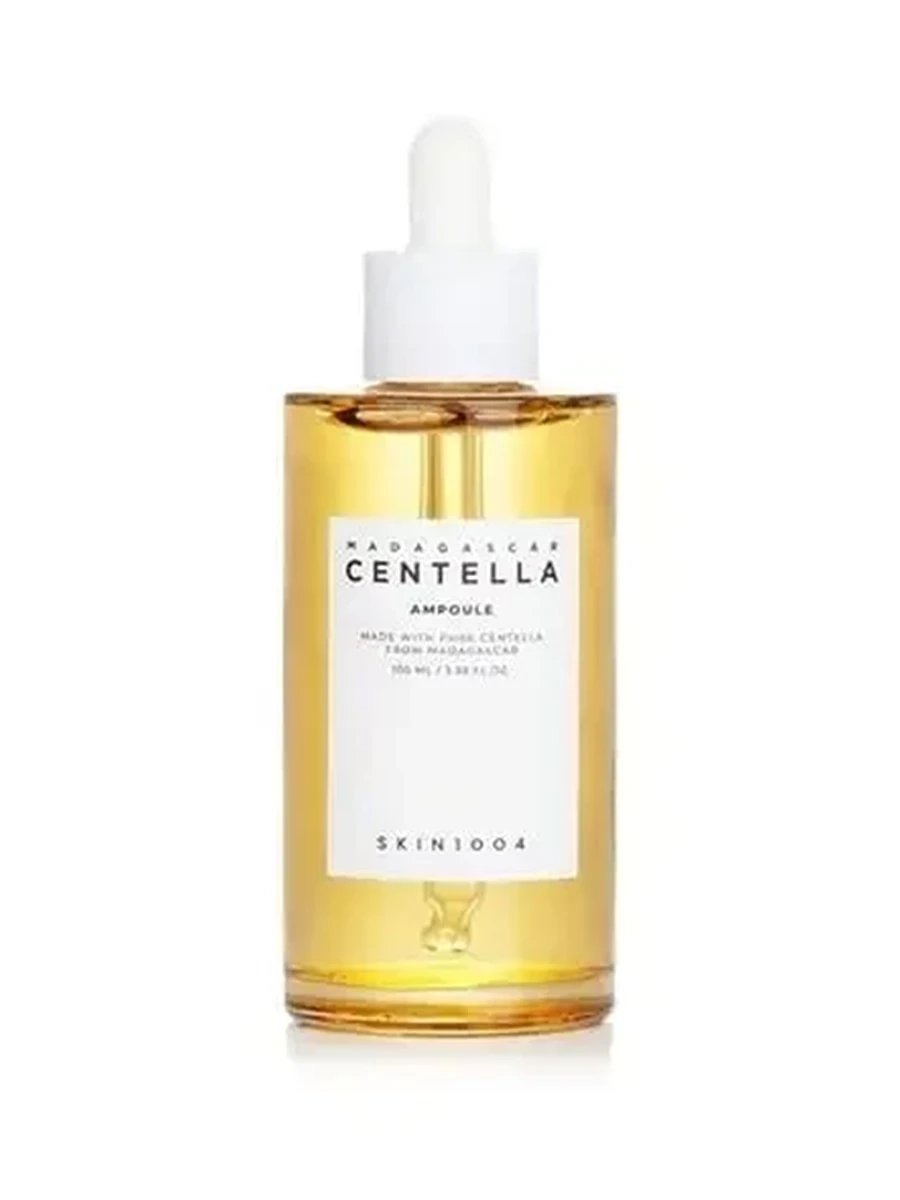 Centella tea-trica relief ampoule