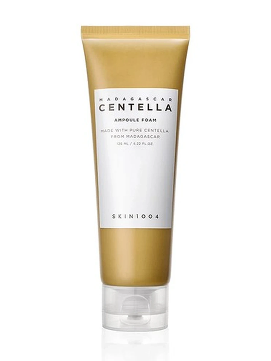 Centella ampoule foam