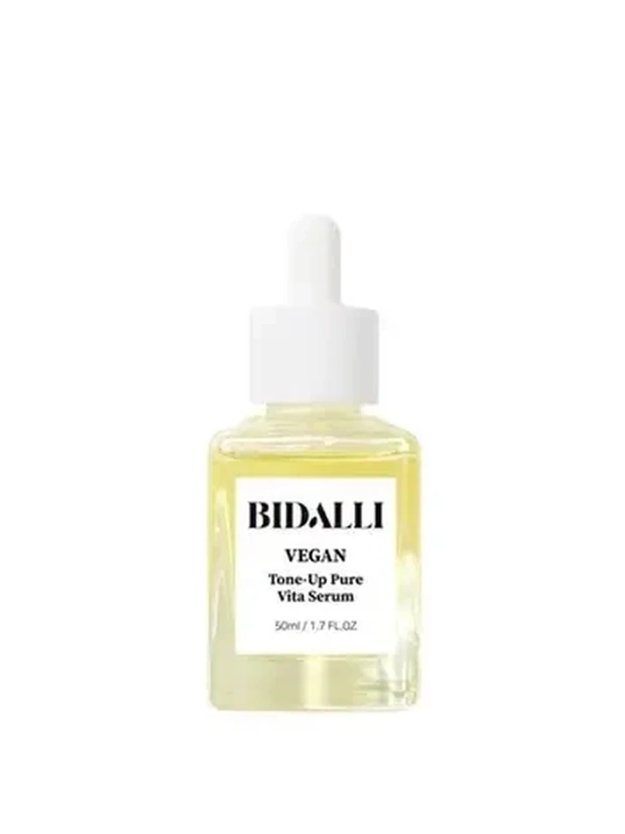 Bidalli tone-up pure vita serum 50ml