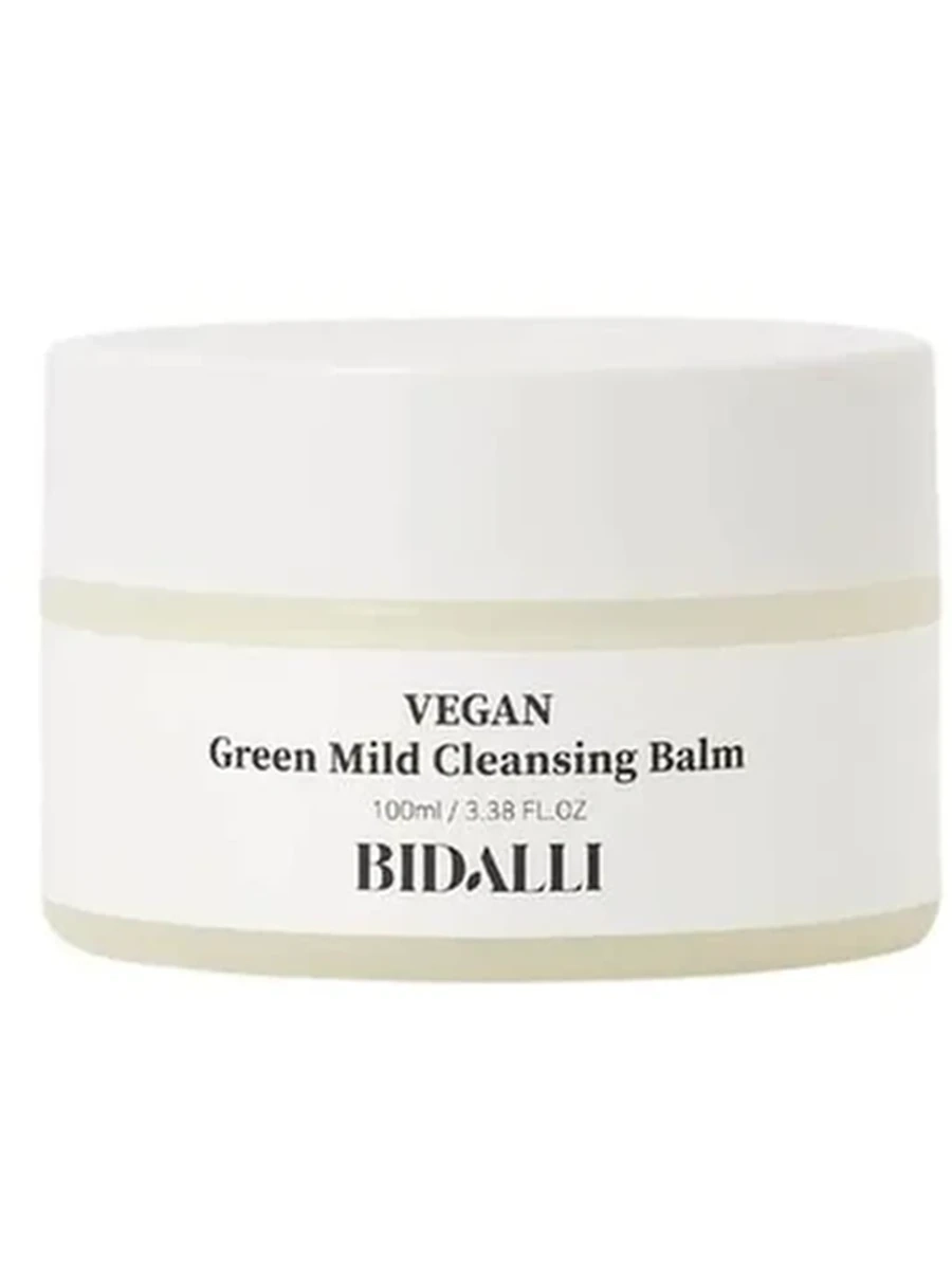 Bidalli creen mild cleansing balm 100ml