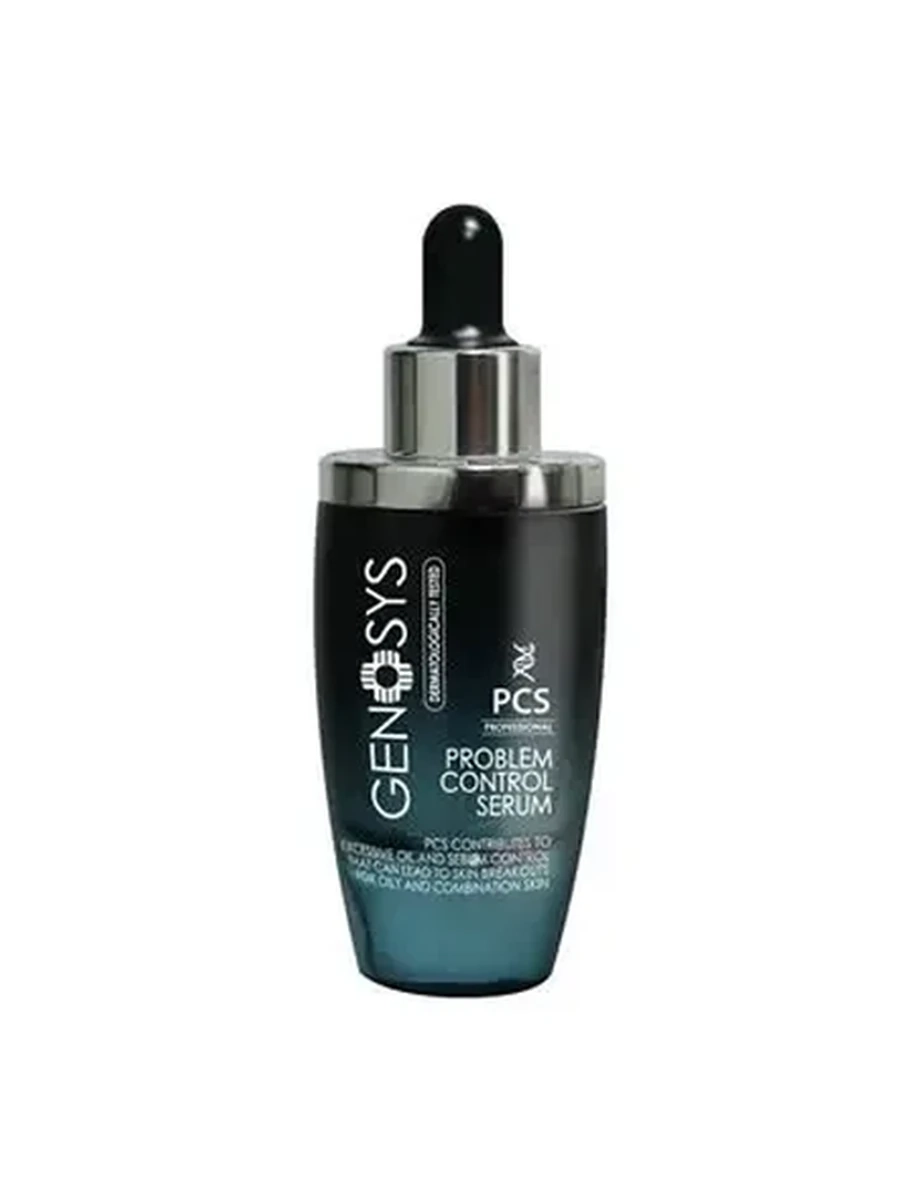 Genosys problem control serum