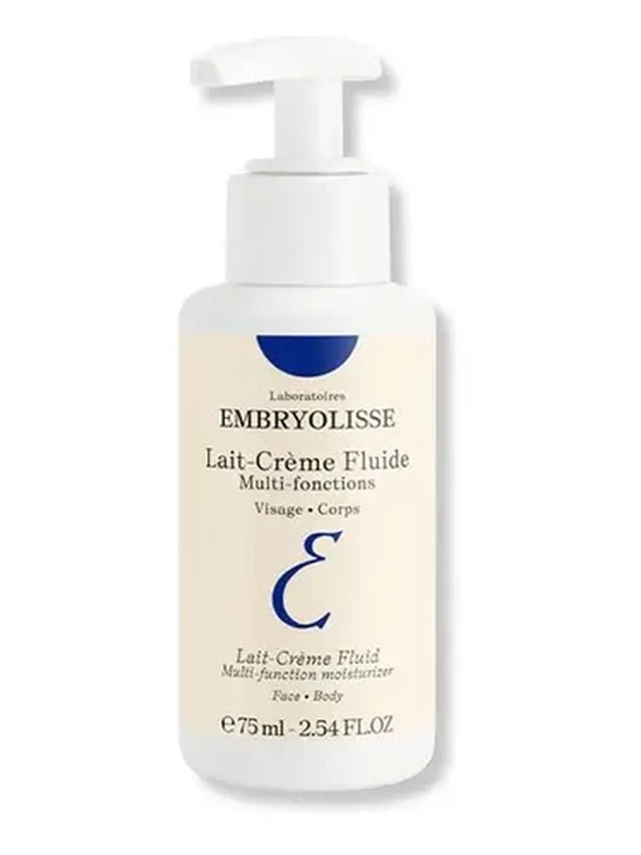 Embryolisse Lait-Creme Fluide 75ml
