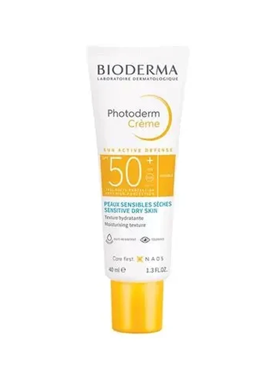 Bioderma photoderm creme SPF 50