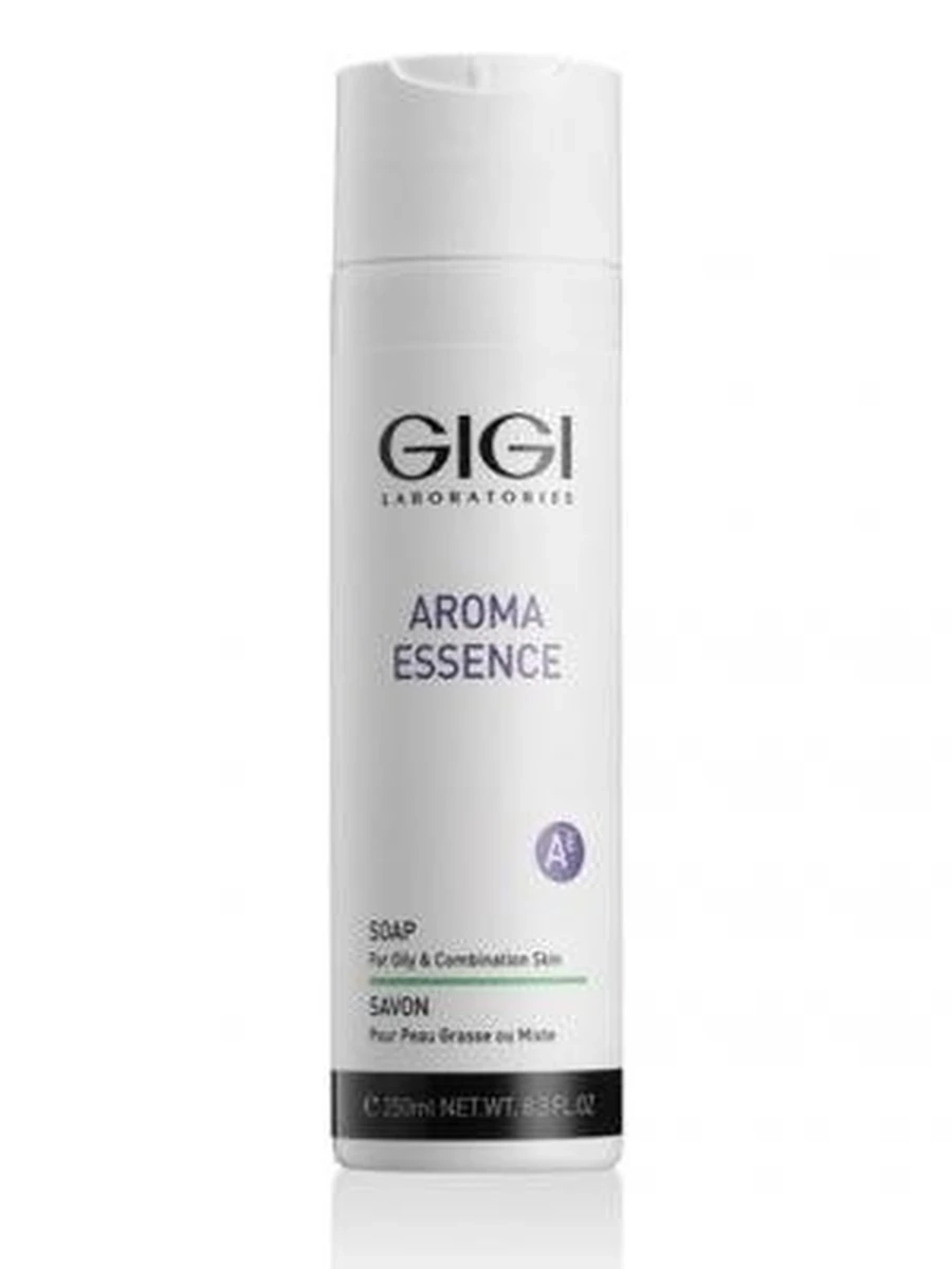 Gigi aroma essence Soap For Oily Combination Skin