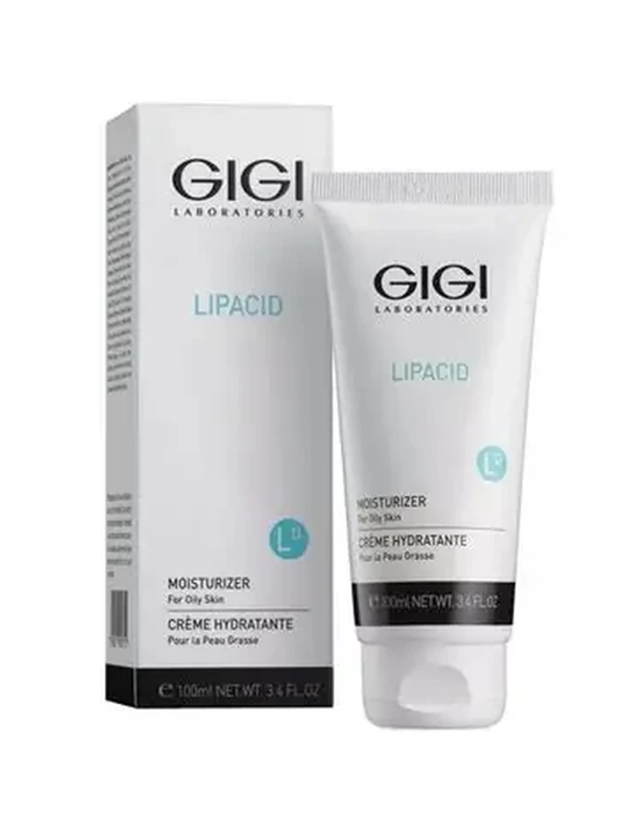Gigi lipacid moisturized