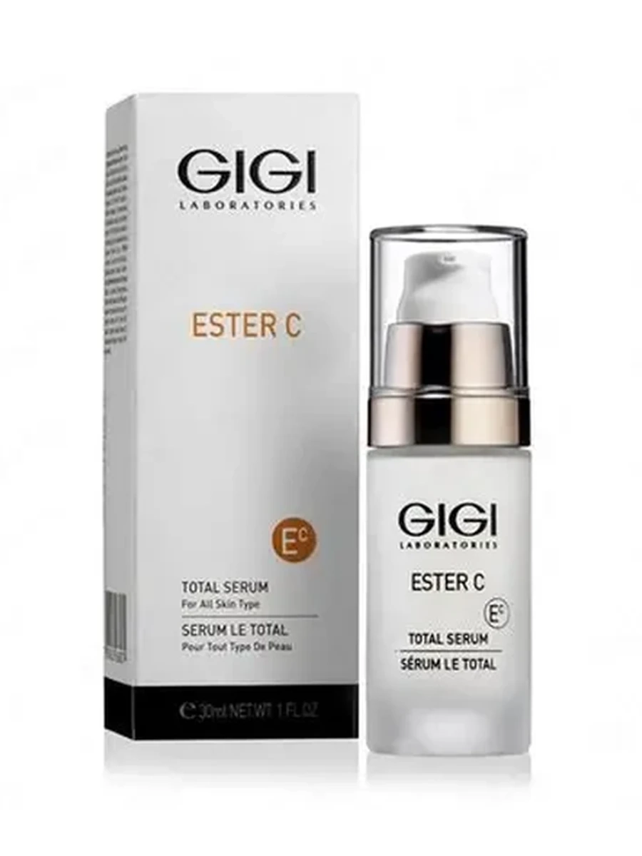 Gigi Ester c total serum