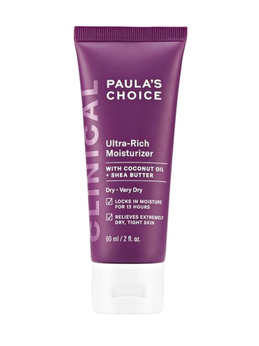 Paulas Choice, Ultra-rich Moisturizer