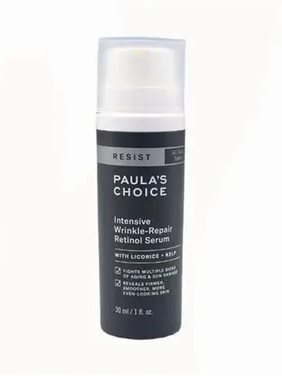 Paulas Choice, intensive wrinkle-Repair retinol Serum