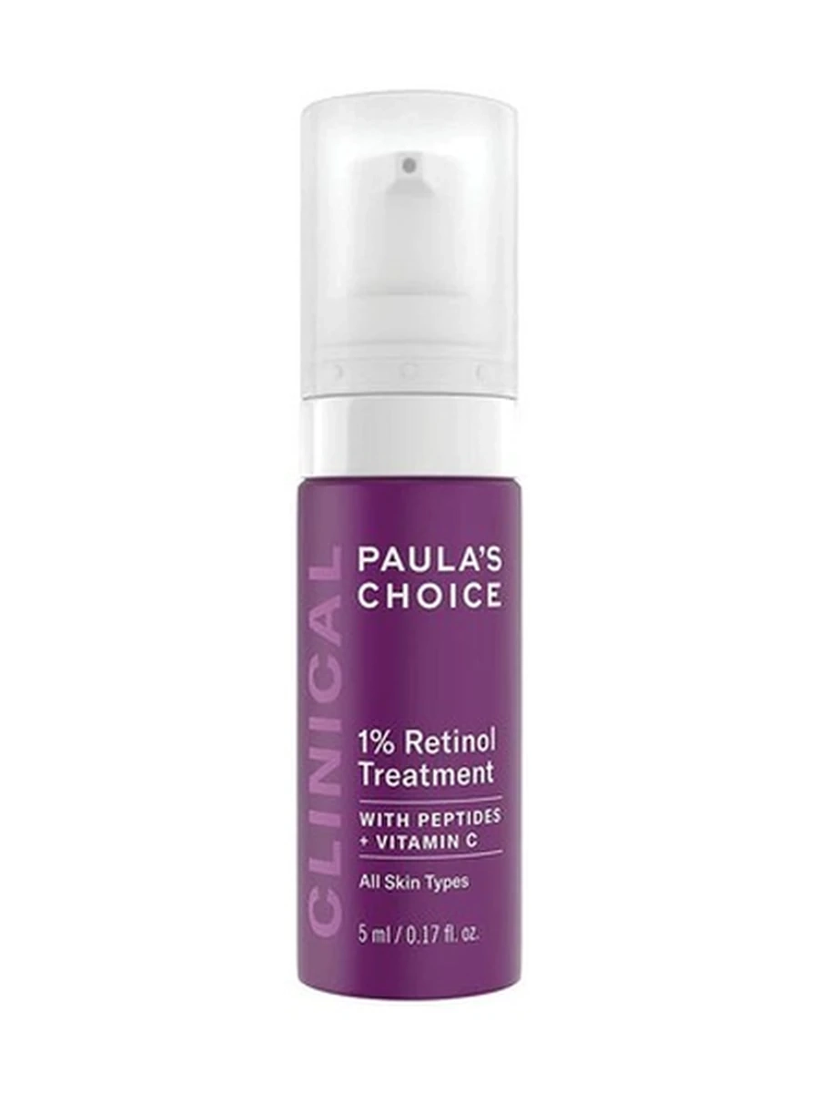 Paulas Choice , 1% Retinol Treatment