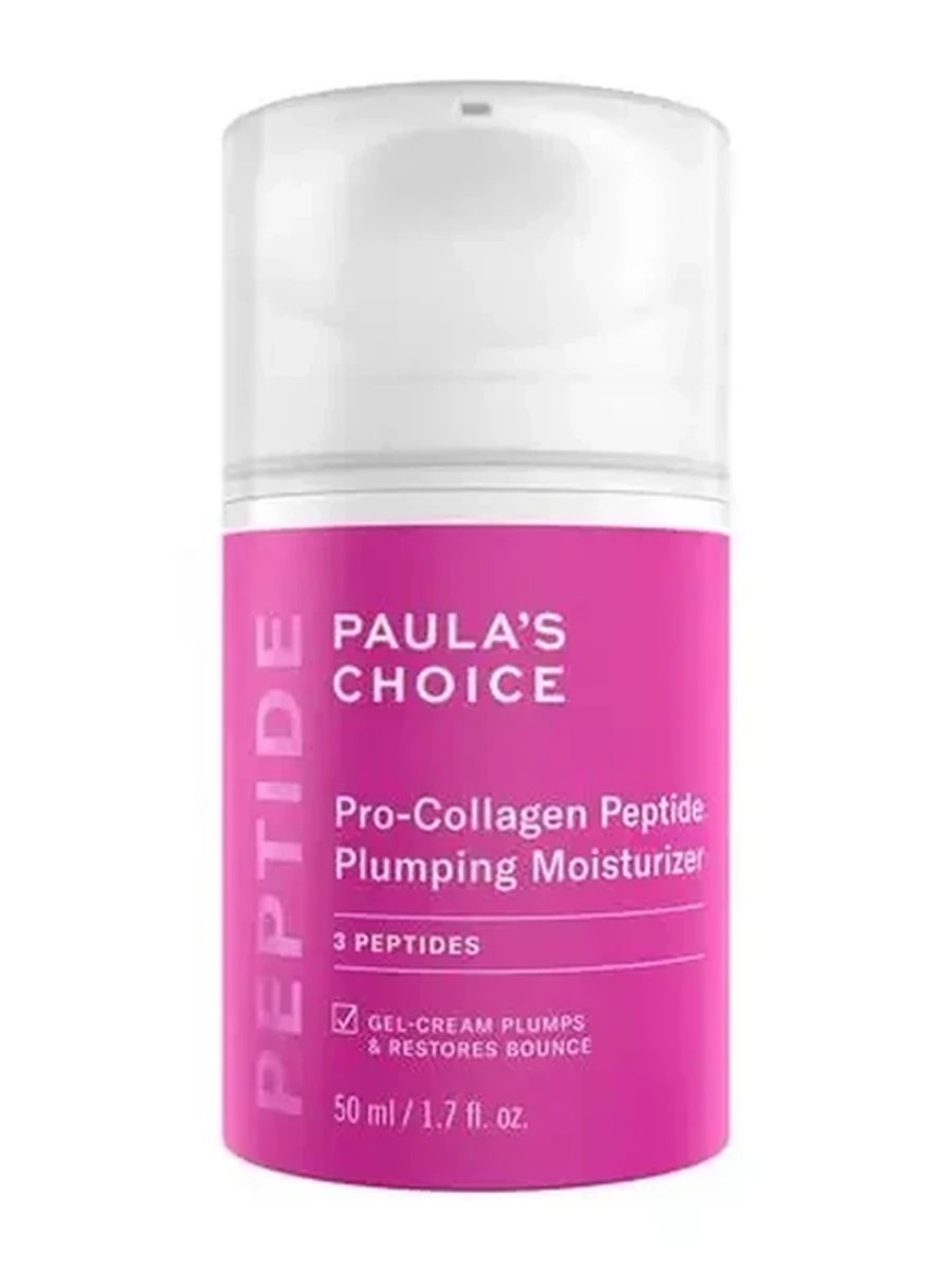Paulas Choice , Pro-collagen Peptide Plumping Moisturizer