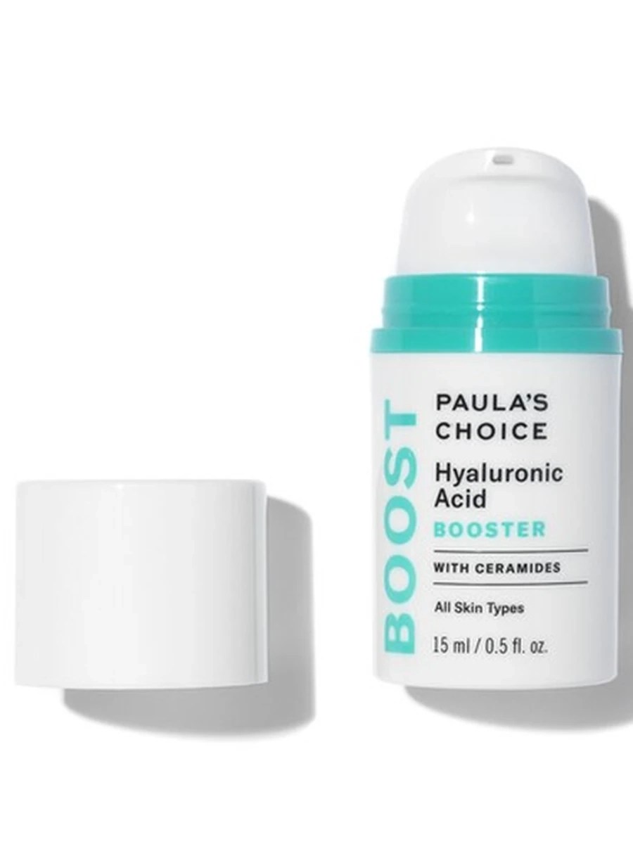 Paulas Choice, Hyaluronic acid Booster
