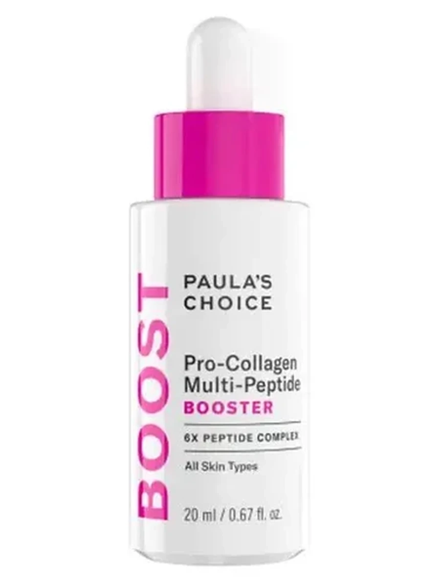 Paulas Choice, Pro - Collagen Multi-Peptide Booster