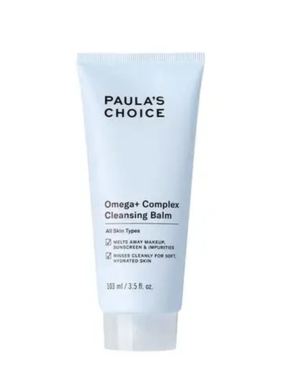 Paulas Choice, Omega+Complex Cleansing Balm