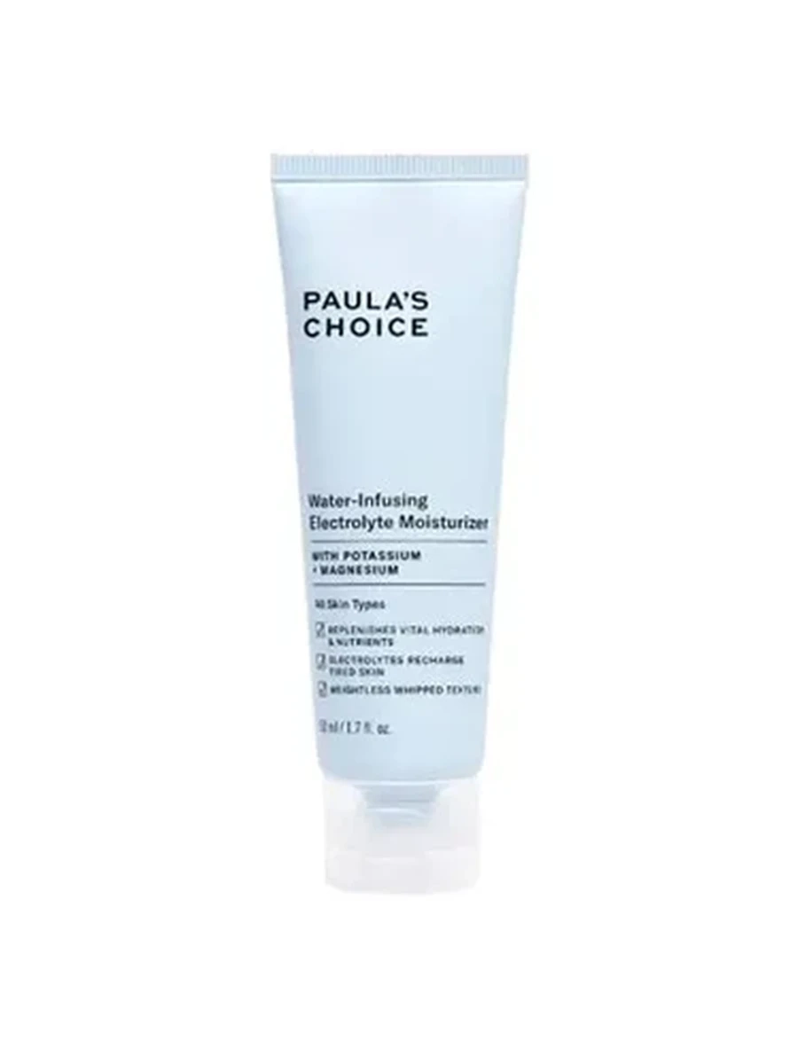 Paula Choice , Water - Infusing Electrolyte Moisturizer