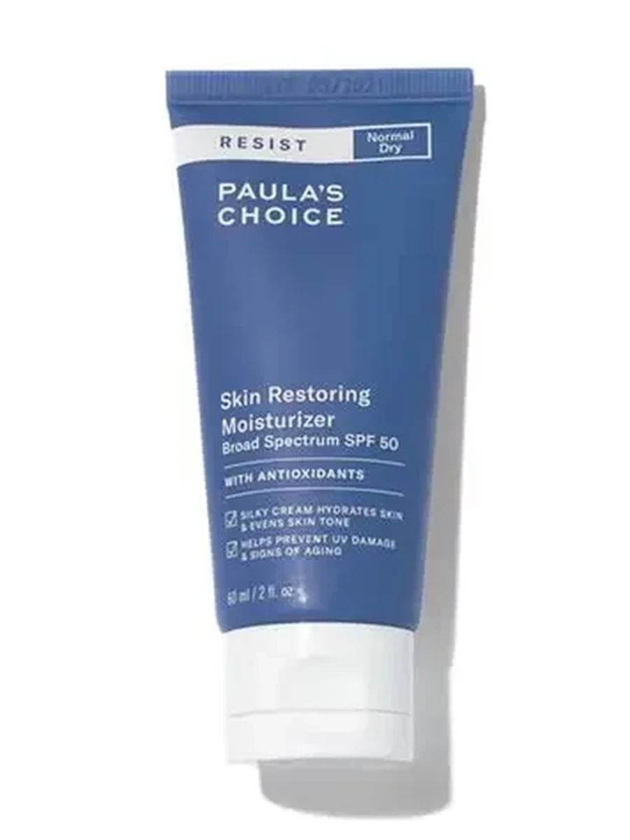 Paulas Choice, Skin Restoring Moisturizer