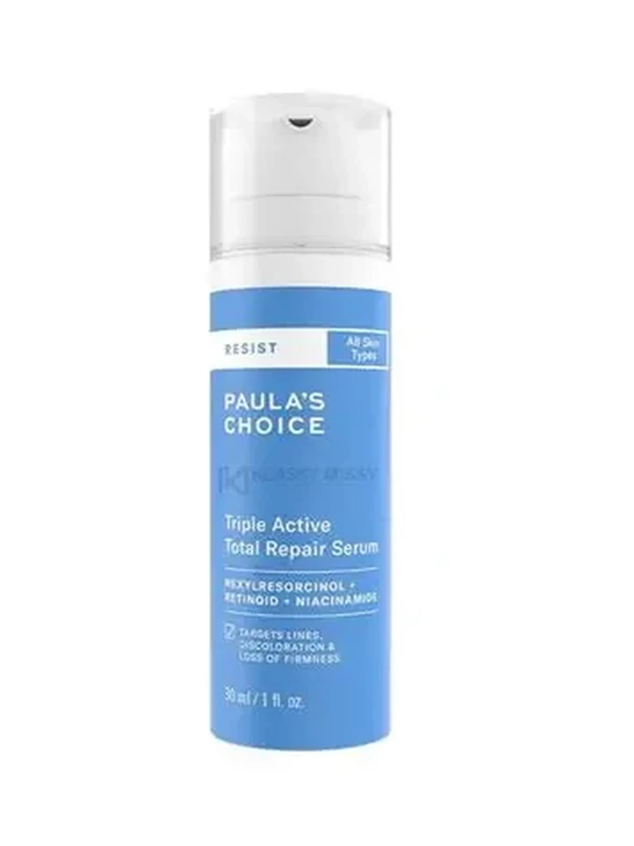 Paulas Choice, Triple Active Total Repair Serum