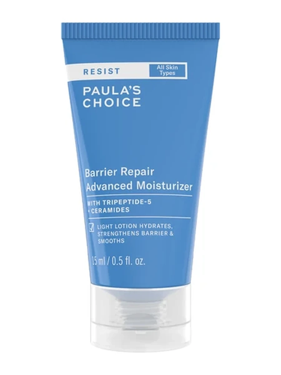 Paulas Choice, Barrier Repair Advanced Moisturizer