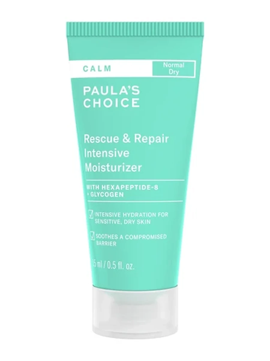 Paulas Choice,  Rescue Repair Intensive Moisturizer