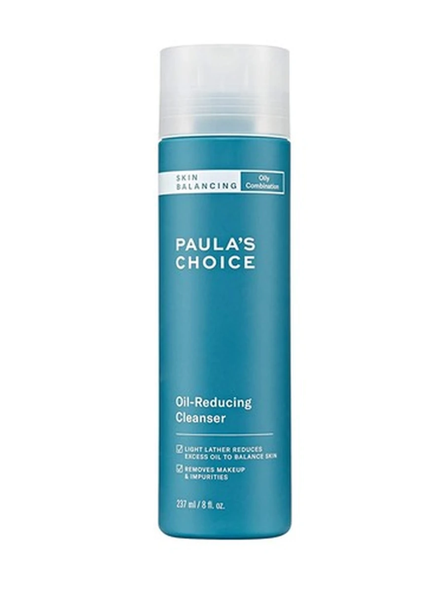 Paulas Choice,Oil-Reducing