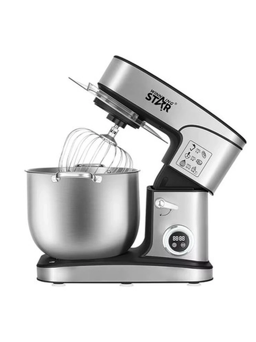 Планетарный миксер Winning Star ST 5302-A