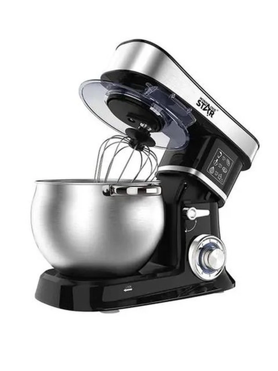 Планетарный миксер Winning Star ST 5303