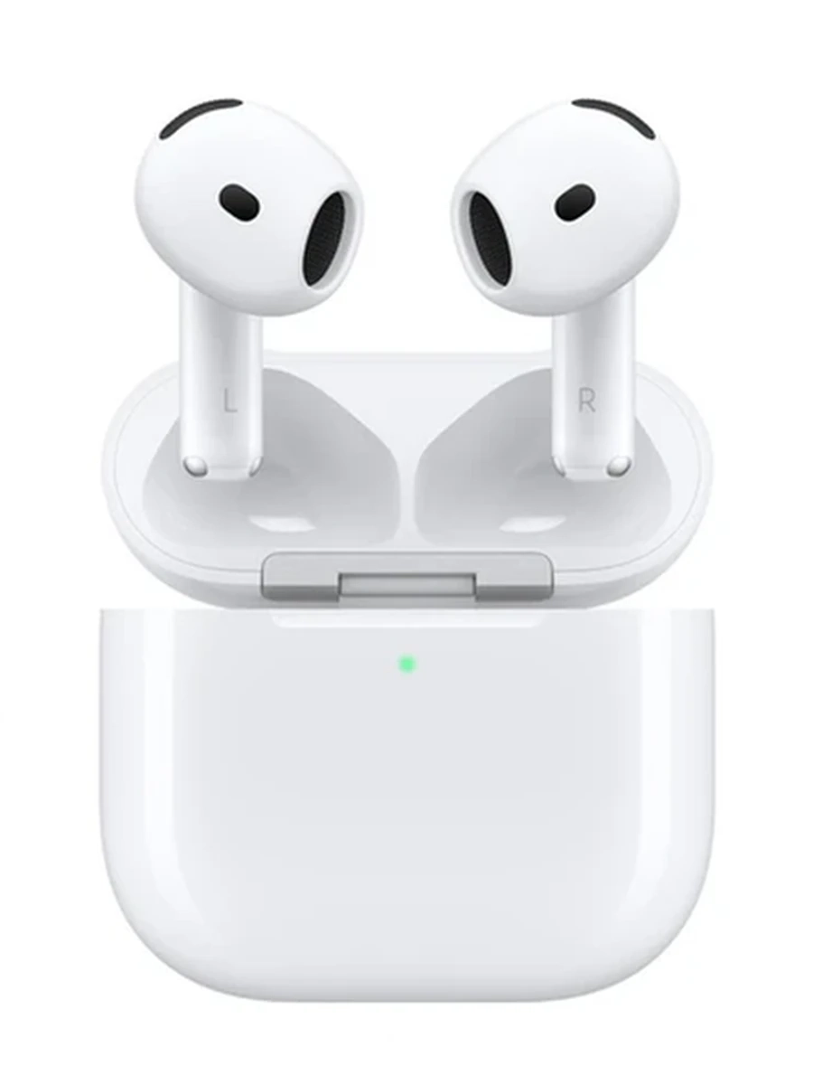 Наушники AirPods (4‑го поколения)
