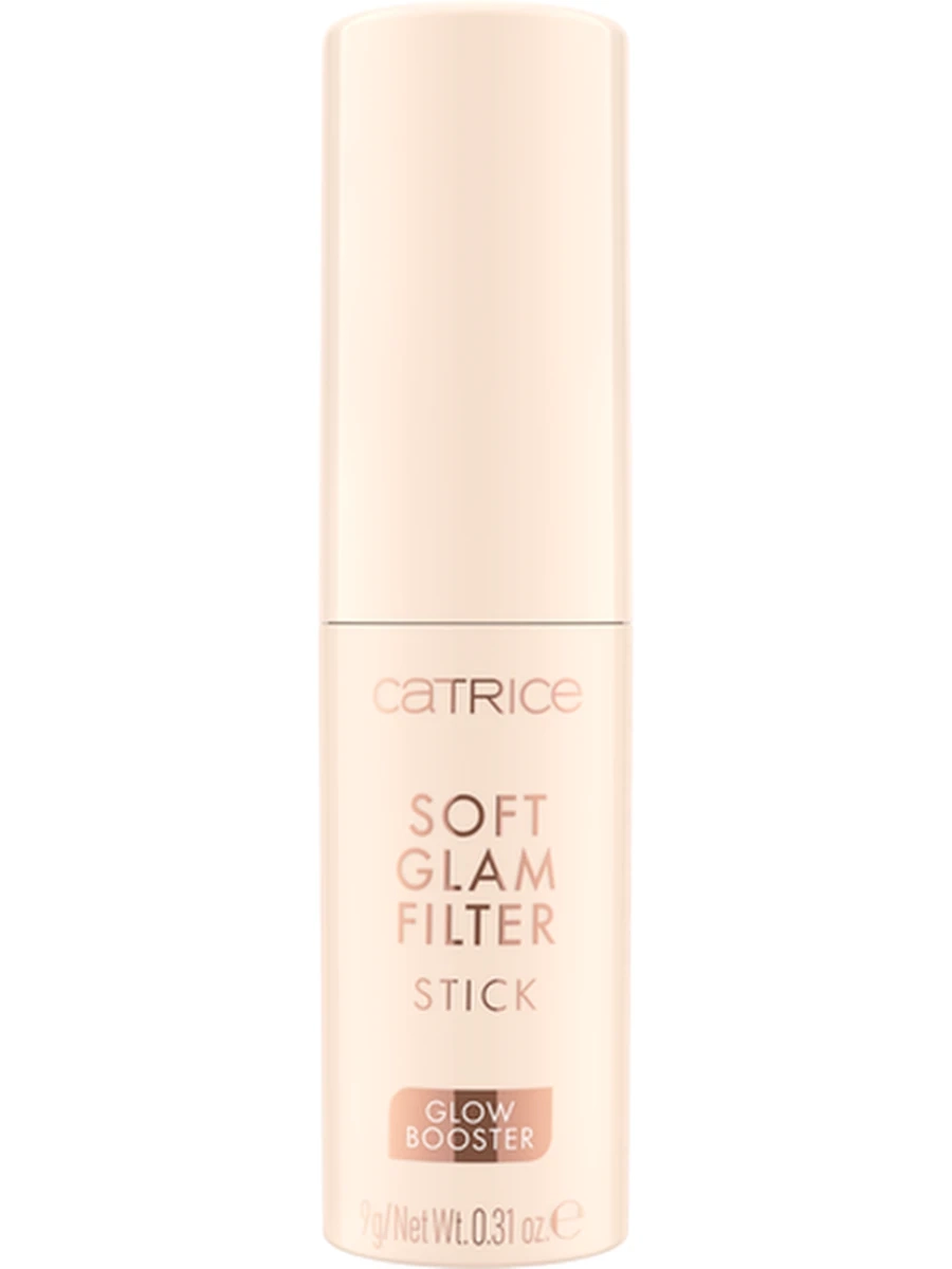 Catrice Soft Glam Filter Stick Glow Booster 010 Fair-Light