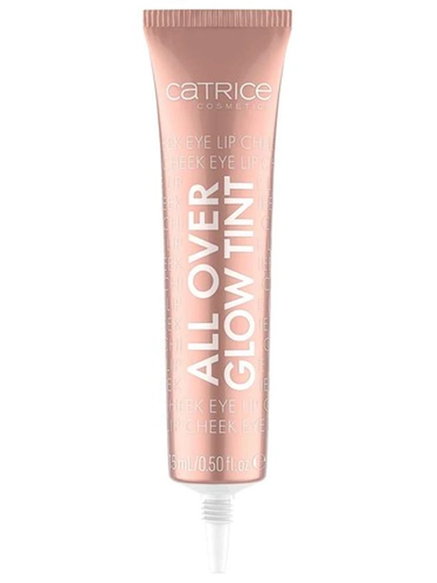 Catrice All Over Glow Tint 020 Keep Blushing