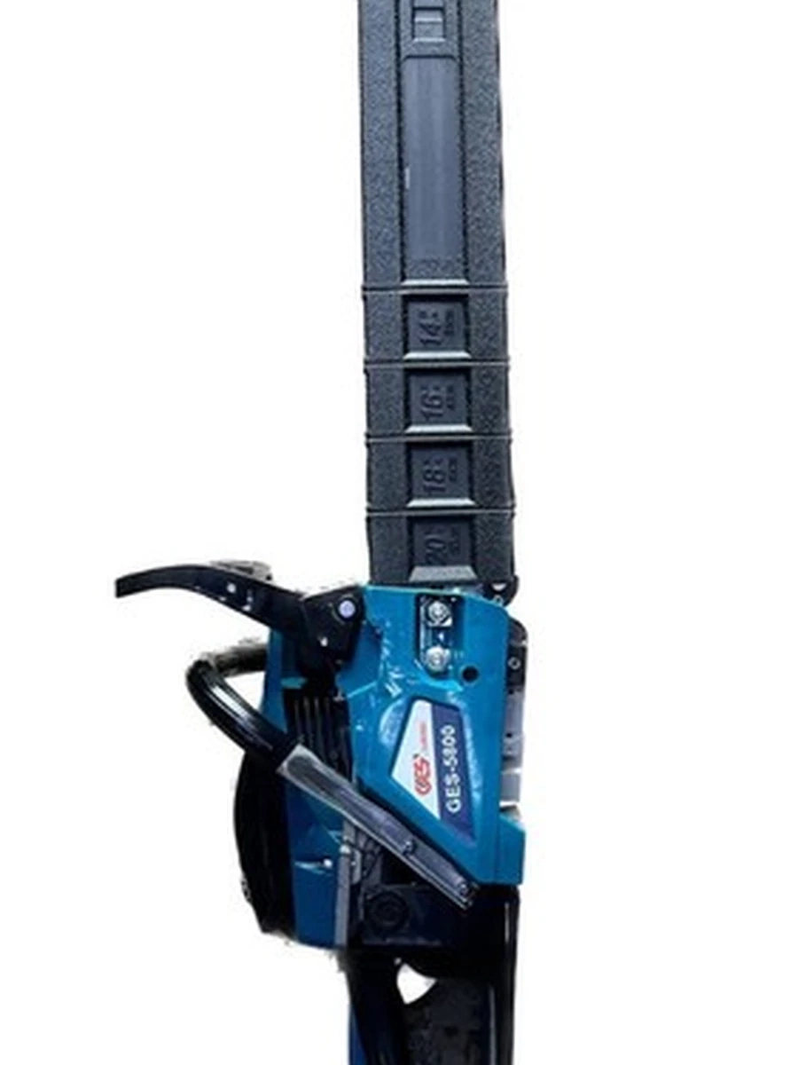 Juersi  GES-5800 Бензопила
