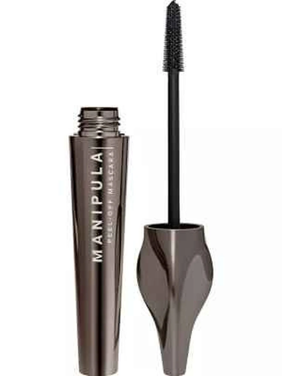 Influence beauty mascara manipula тушь для ресниц тон 01