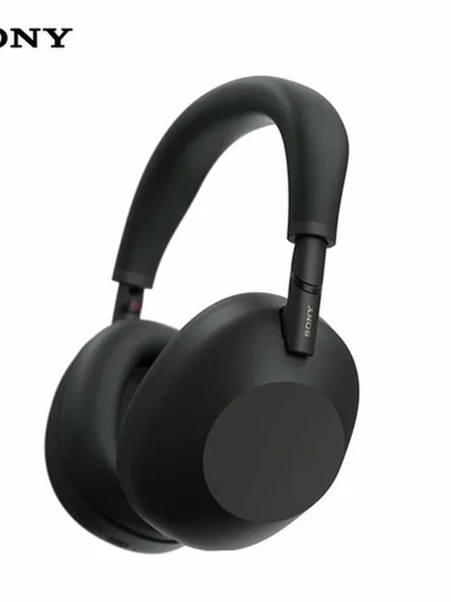 Беспроводные наушники Sony WH-1000XM6