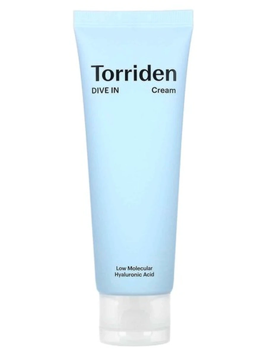 torriden dive in cream