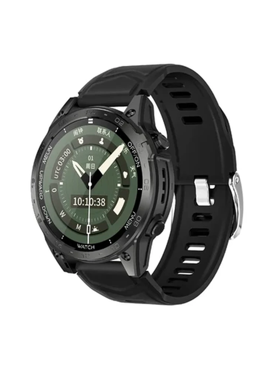 Смарт-часы GS Tactix 7